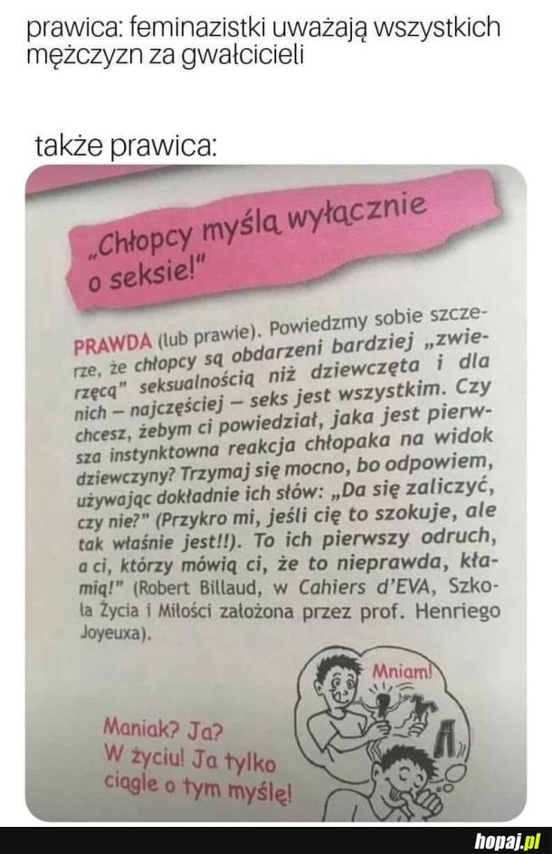 Taka prawda xD