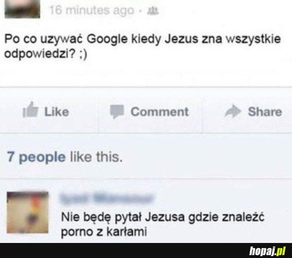 PO CO UŻYWAĆ GOOGLE?