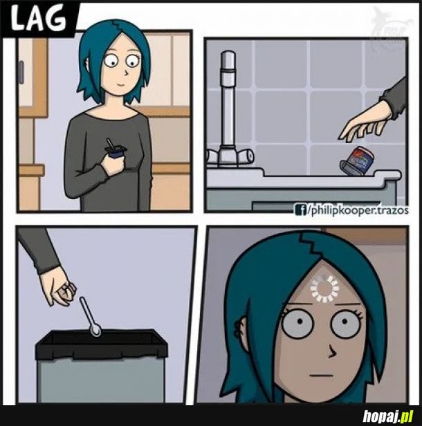  LAG