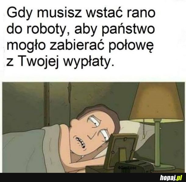 Jak żyć