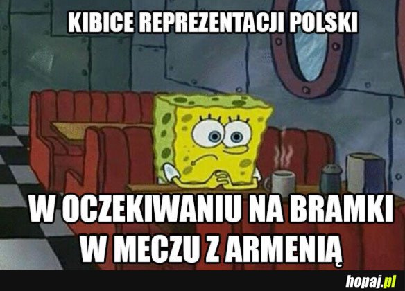 Tak było...