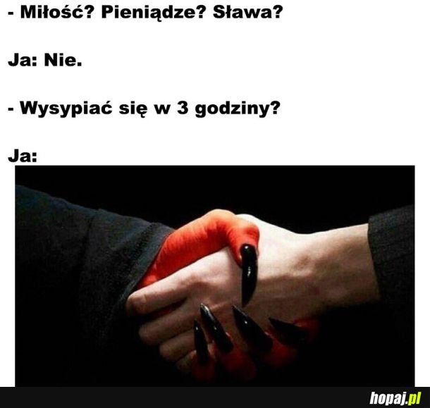  Pakt z diabłem 