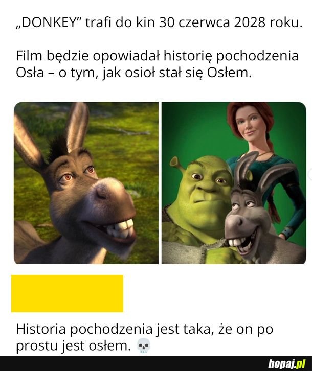 Nikt nie prosił