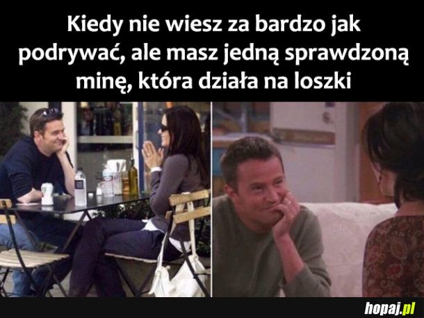 Sprawdzona mina