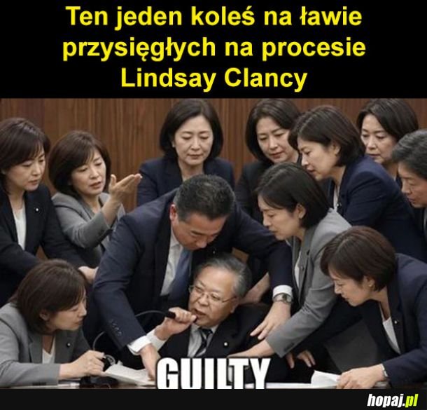 Ten jeden koleś