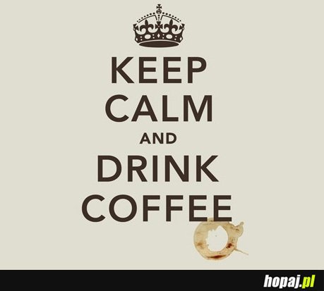 Keep Calm