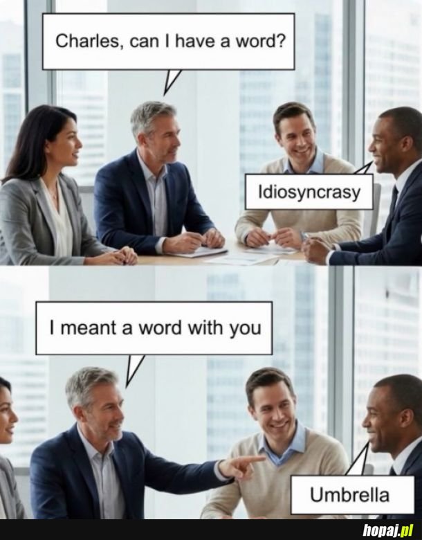 Humor