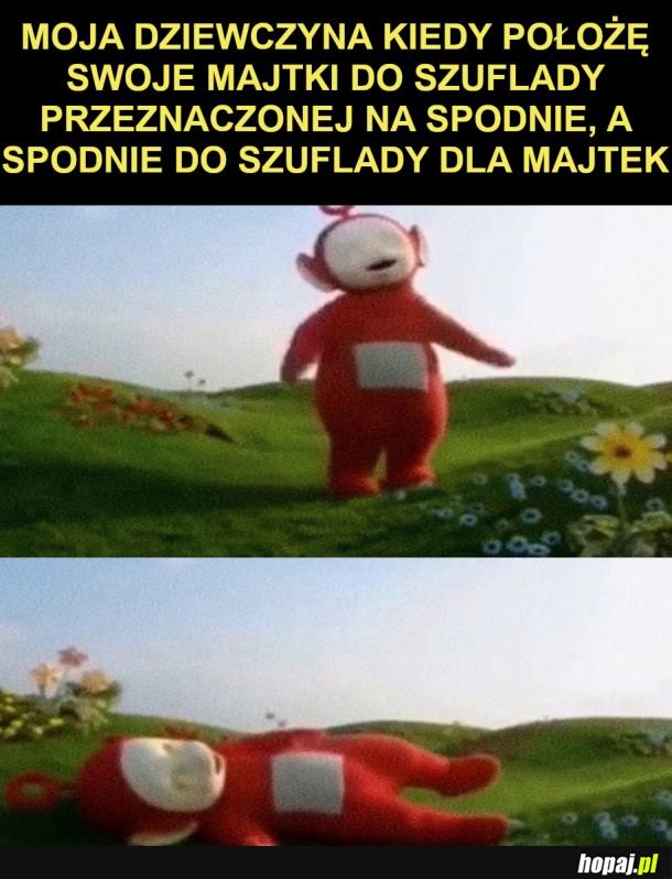 No cóż