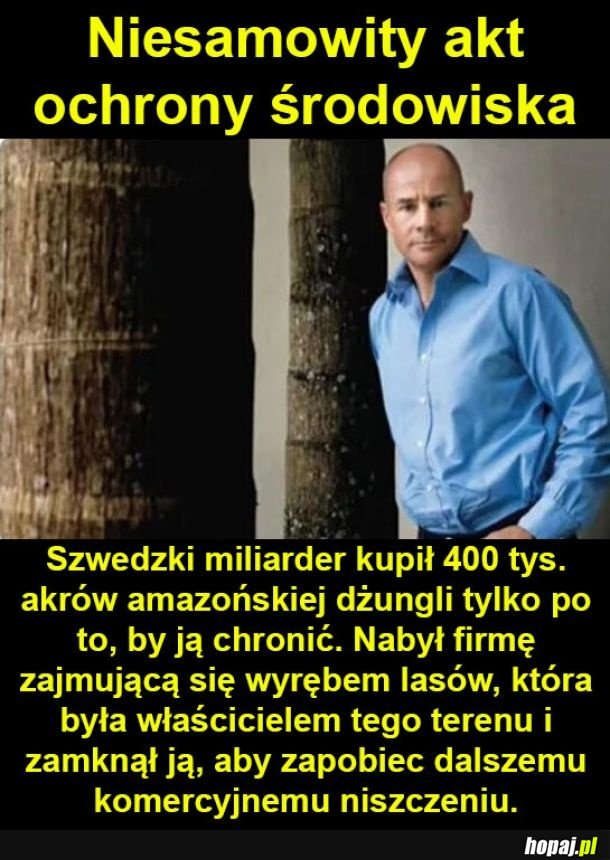 Ochrona środowiska