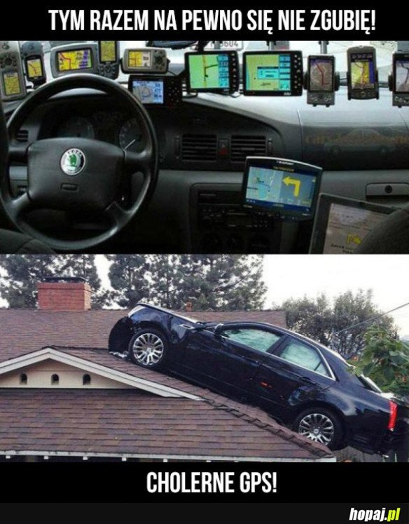 GPS