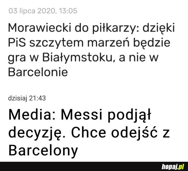 SZYBKO POSZŁO