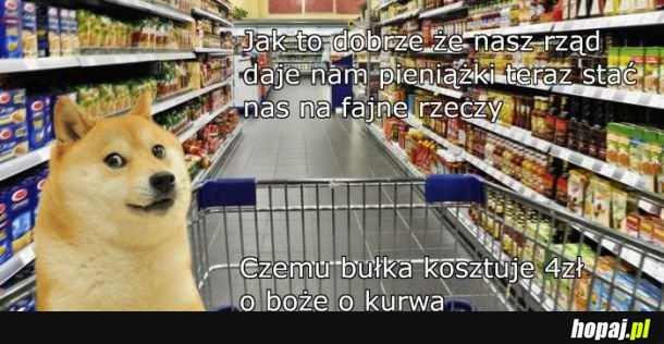  Podwyżki 