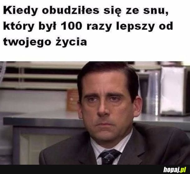 Srogi zawód