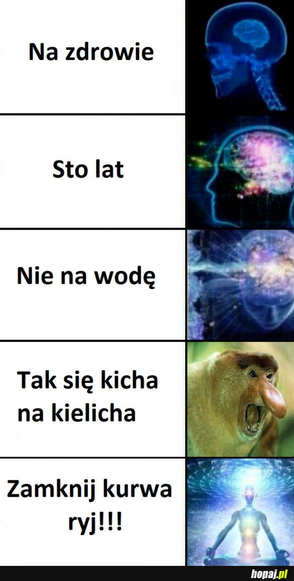 NA ZDROWIE