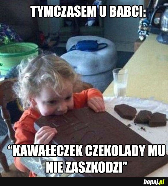 U Babci