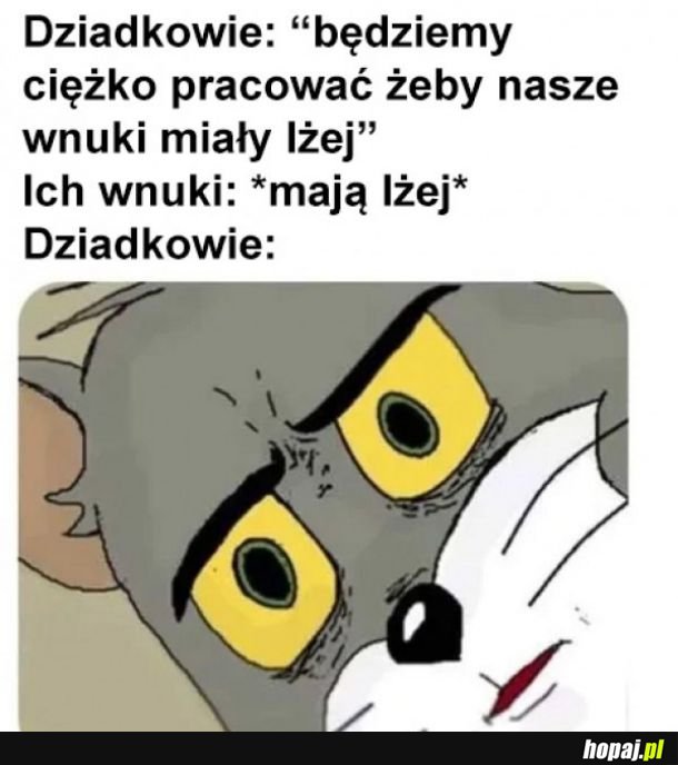 Dziadkowie