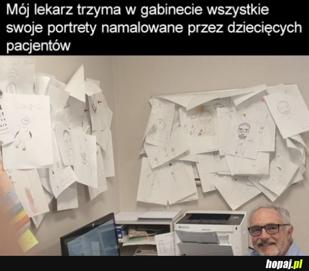 Galeria na poprawę humoru