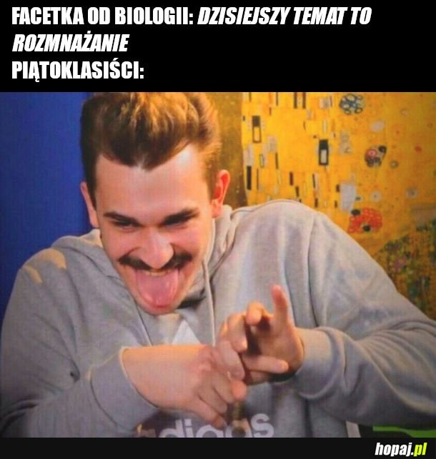 Rozmnażanie 