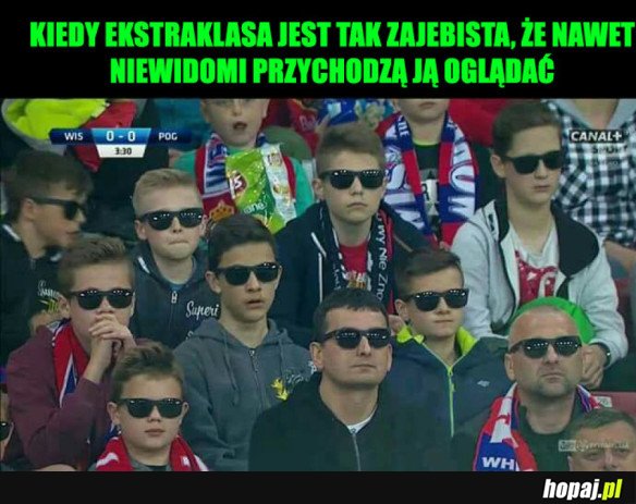 PODCZAS MECZU