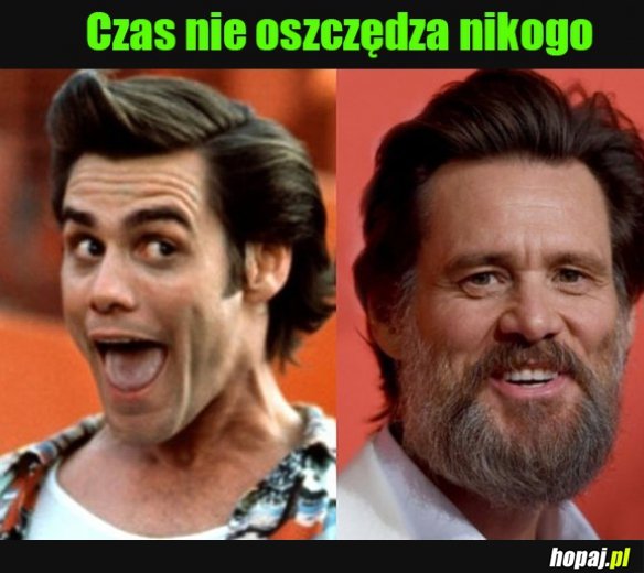 Jim Carrey