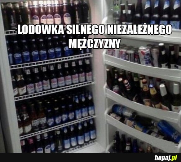 Lodówka