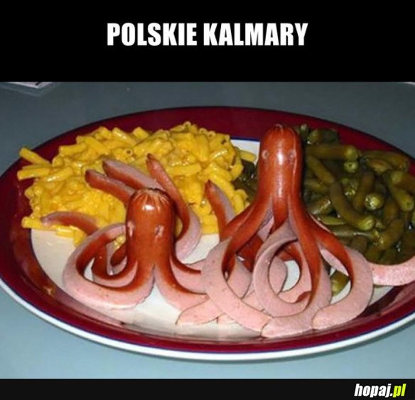 Prosto z Polski