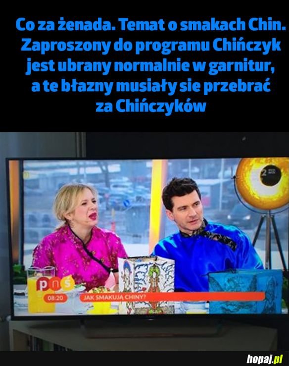 Co tutaj się odp...