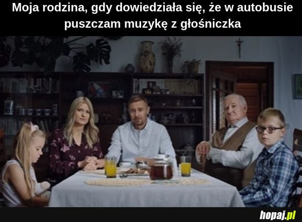  Przepraszam :( 