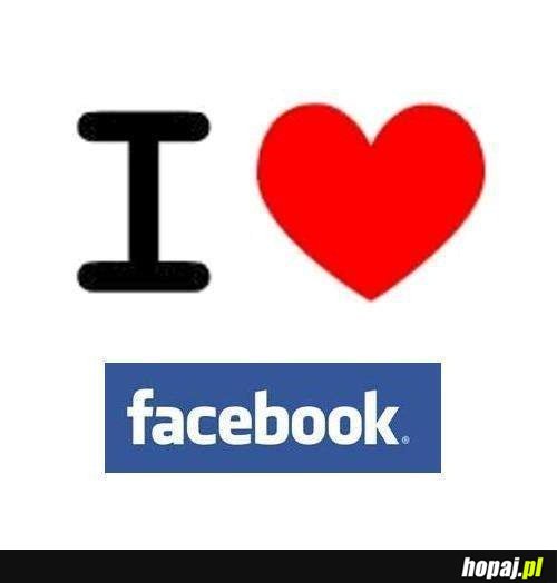 FB LOVE