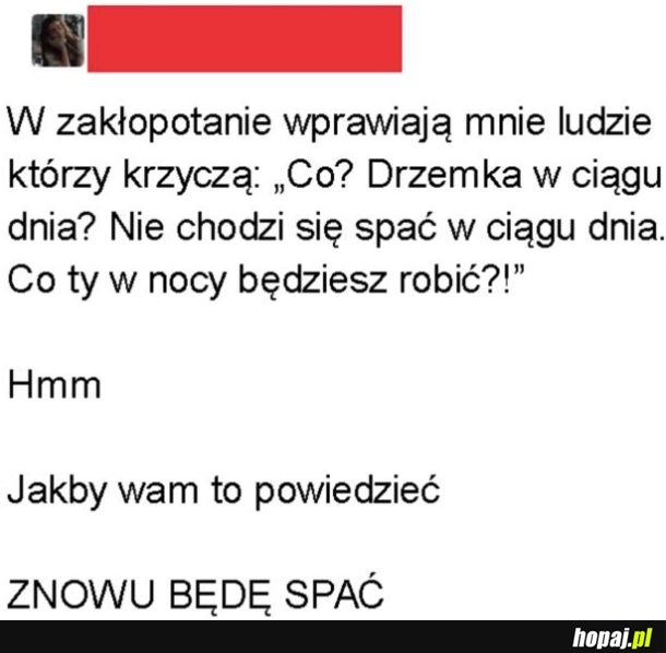 Głupie pytanie
