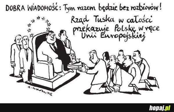 Dobra wiadomość