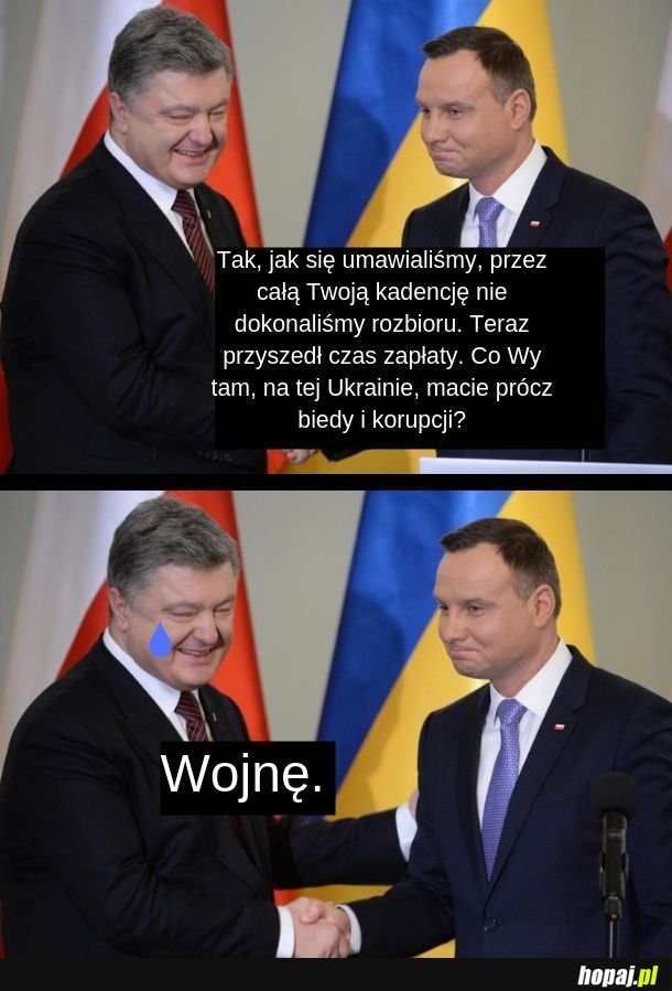 Chyba się skusimy 
