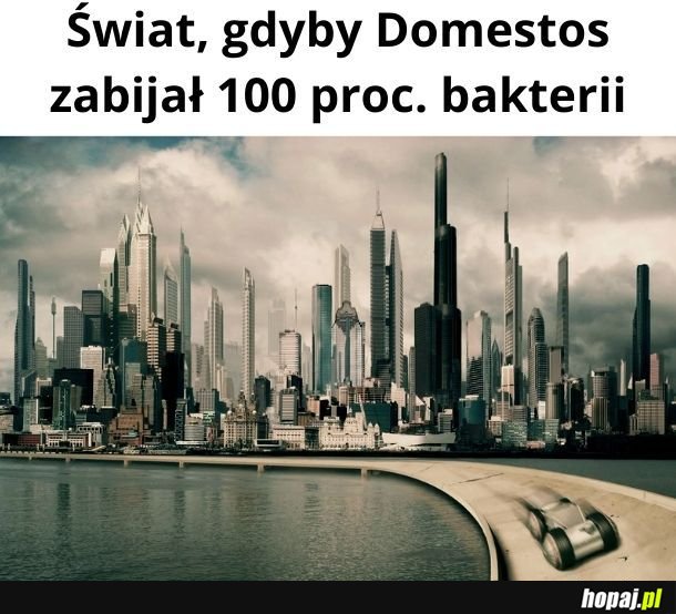 Tak by było