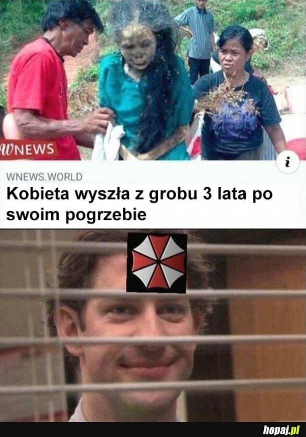 Taka sytuacja
