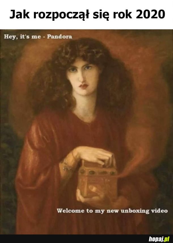 Pandora