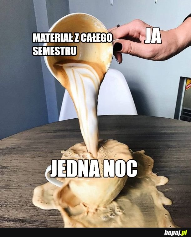  Już niedługo 