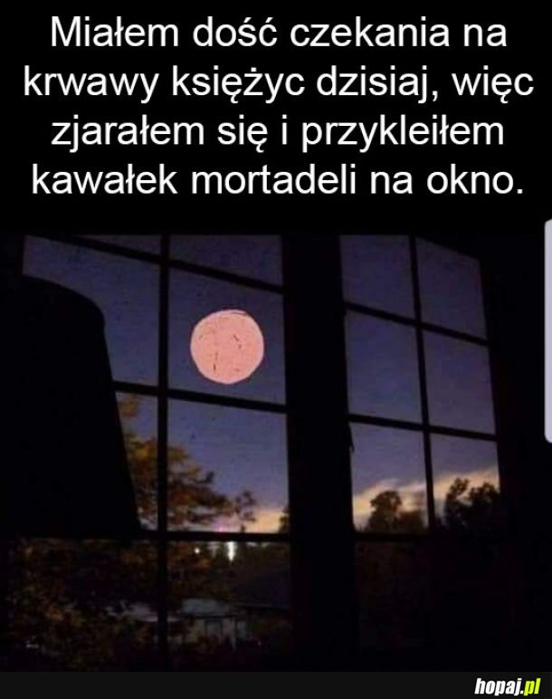 Tak też można