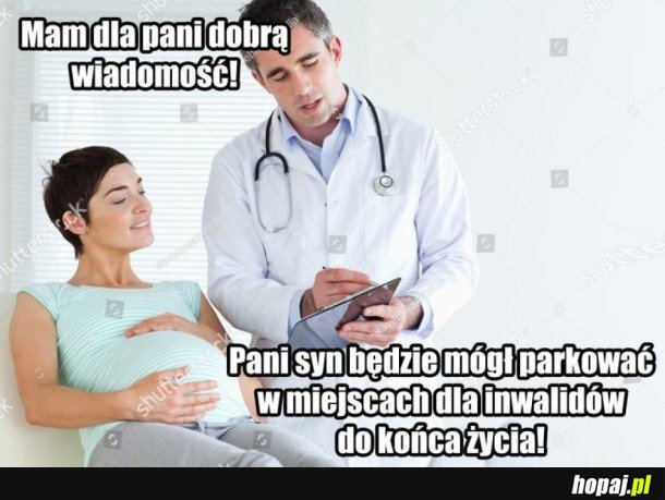 WSPANIAŁA WIADOMOŚĆ