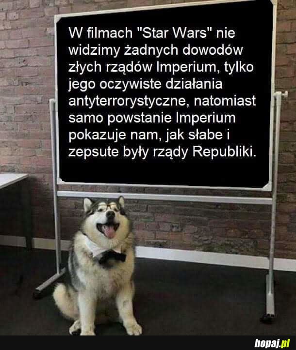  Miej inne podejście 