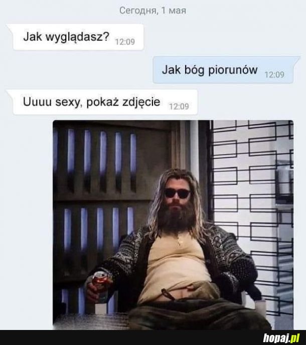 Jak Bóg