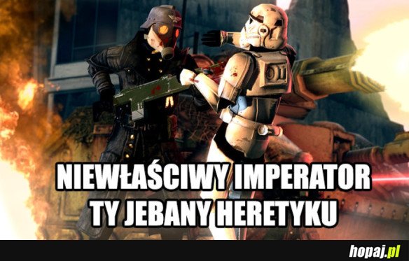 IMPERIALNI SZTURMOWCY