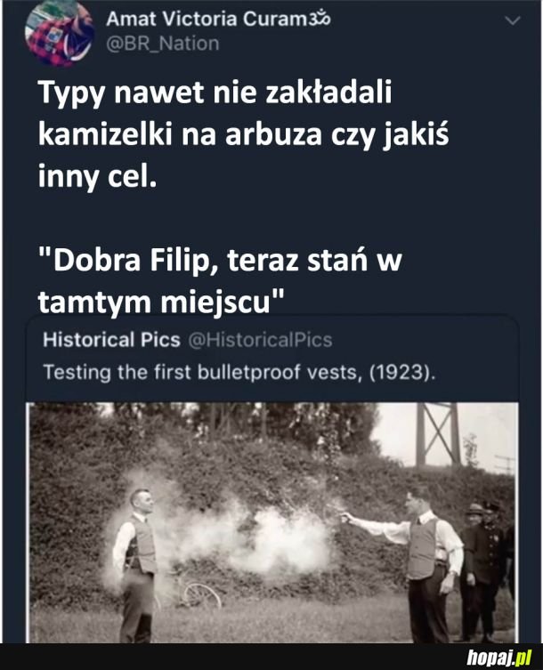 Tak było