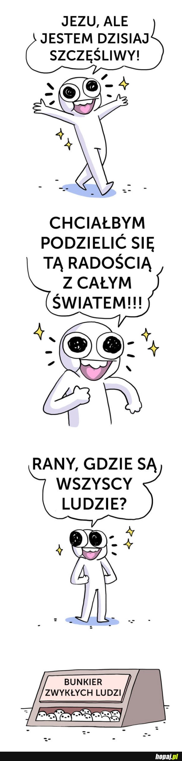 Szczęście