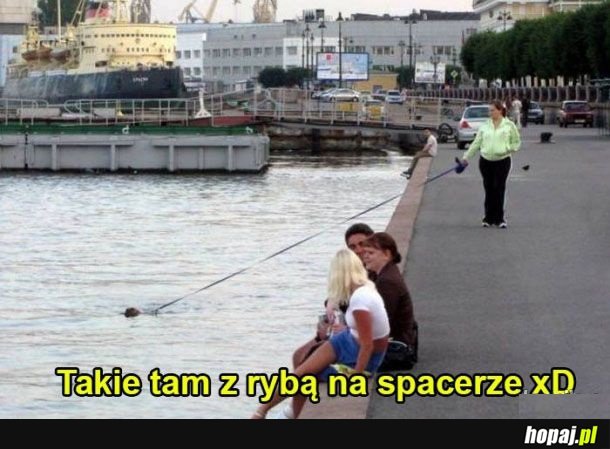 Spacerek