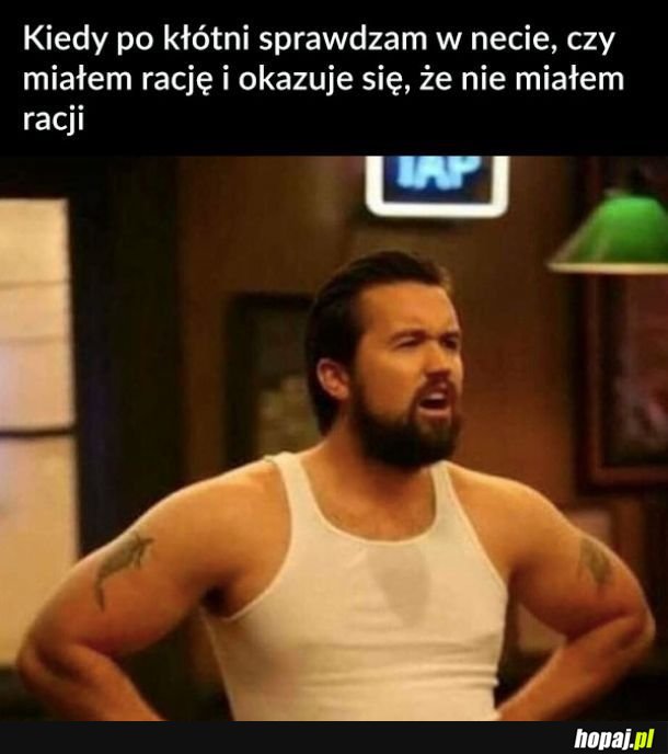 Kłótnia