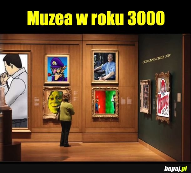 Przyszłość sztuki