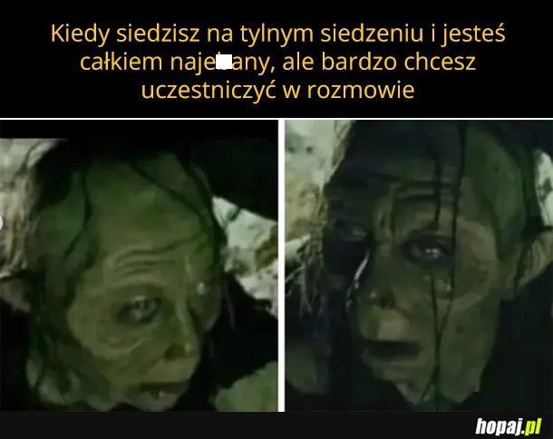 Nadążam