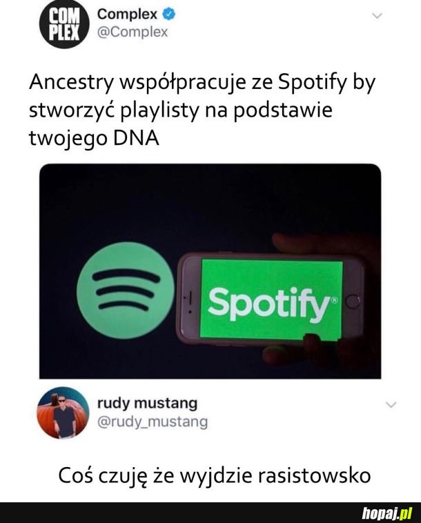 Spotify