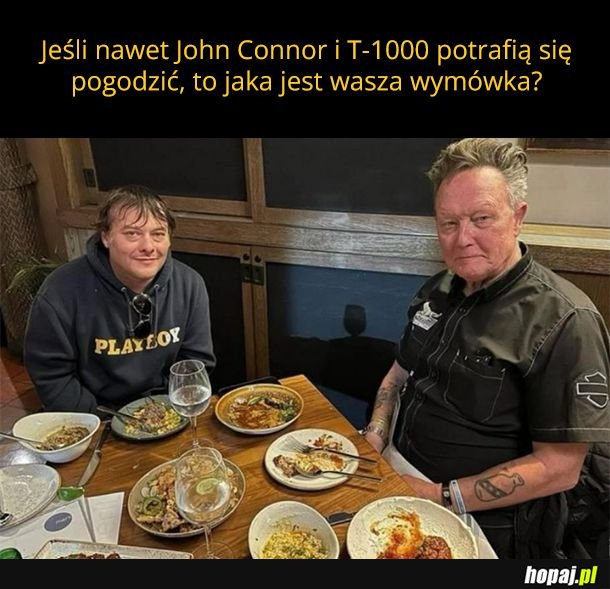 Przyjaciele