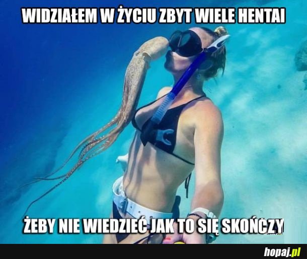 Chińskie bajki mnie spaczyły